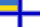 Naval Ensign of Ukraine (dress).svg