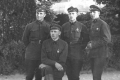 Cadets Of The Artillery School. August 10. 1933. THE USSR.png